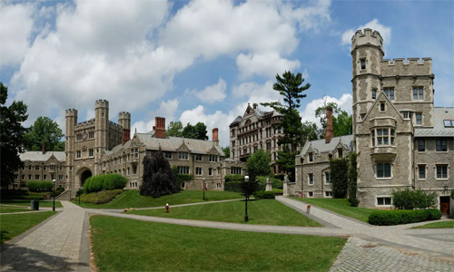 princeton